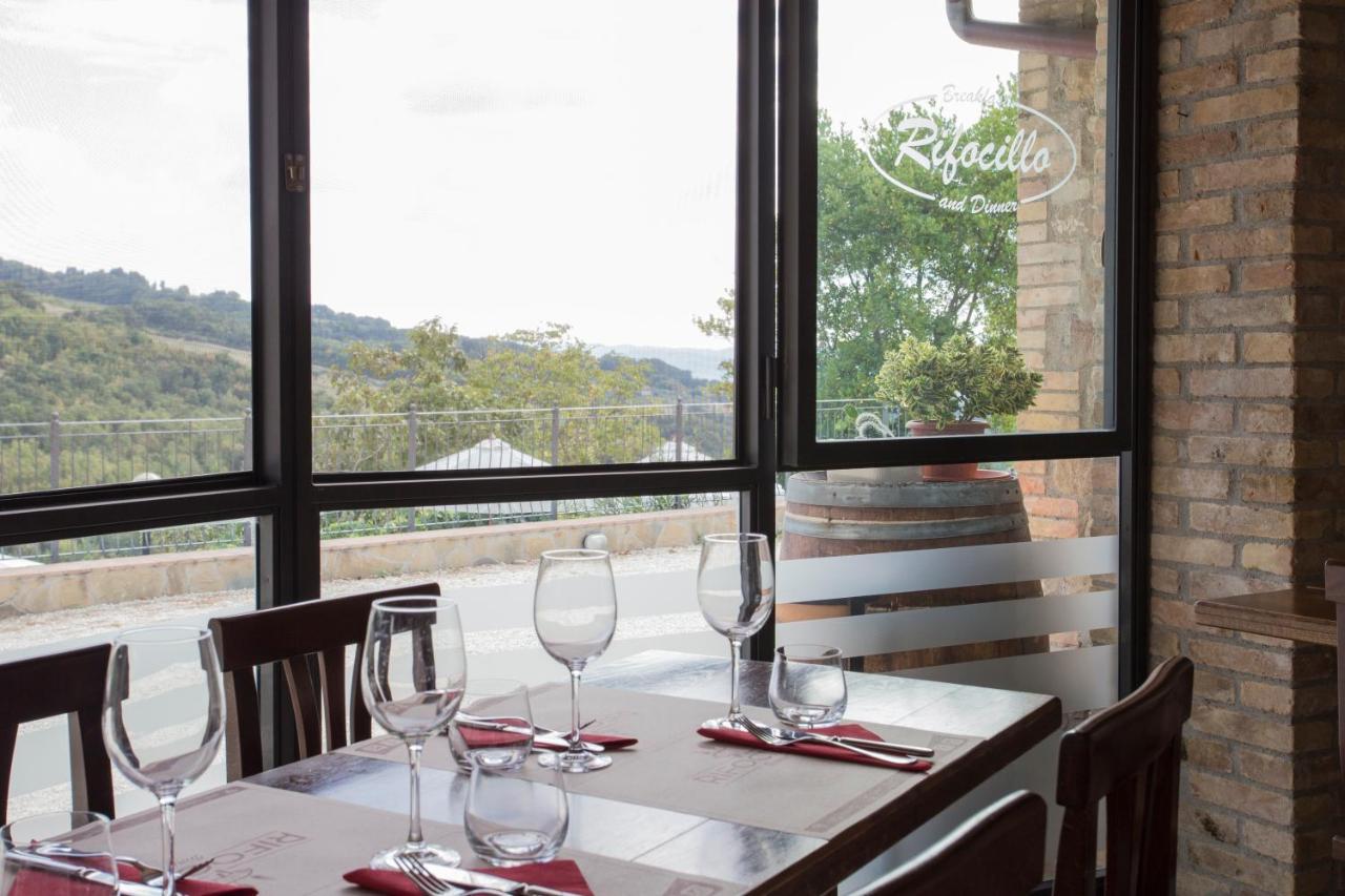 Agriturismo Colle Pu Pieve San Nicolo Екстериор снимка