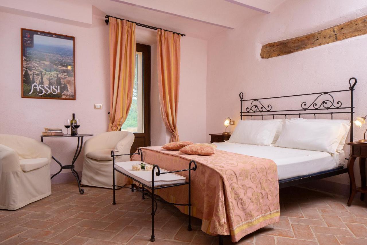 Agriturismo Colle Pu Pieve San Nicolo Екстериор снимка