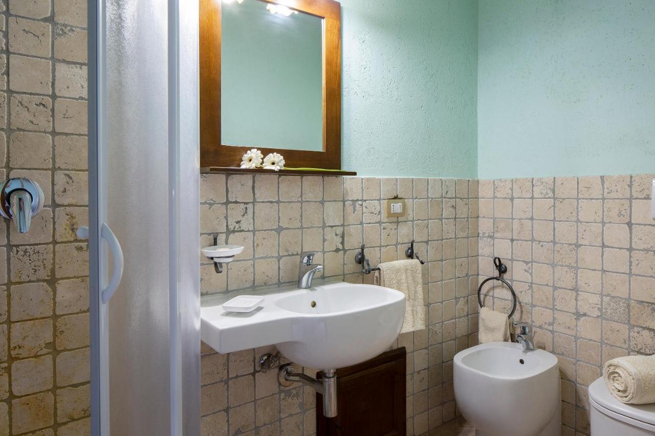 Agriturismo Colle Pu Pieve San Nicolo Екстериор снимка