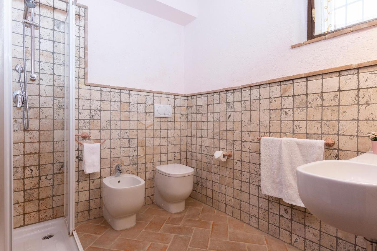 Agriturismo Colle Pu Pieve San Nicolo Екстериор снимка