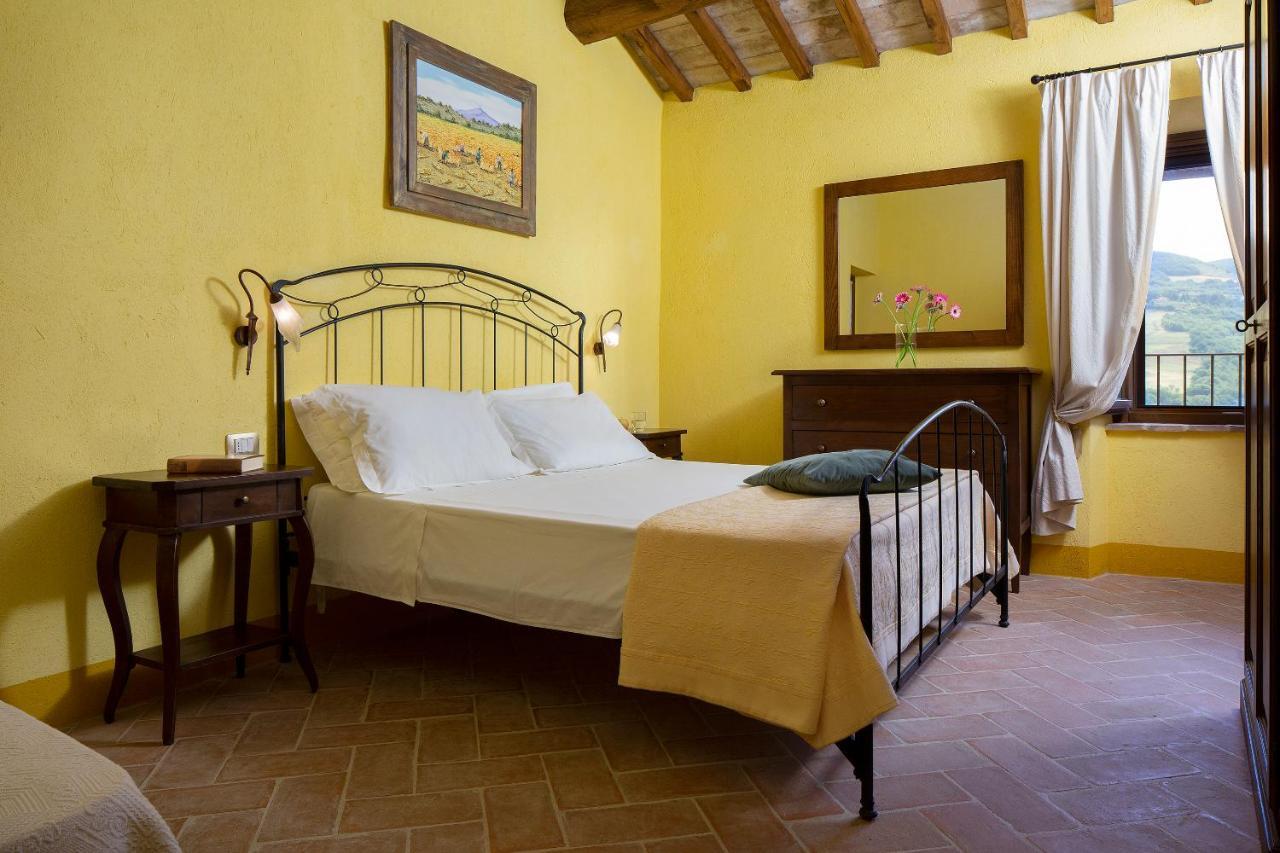 Agriturismo Colle Pu Pieve San Nicolo Екстериор снимка