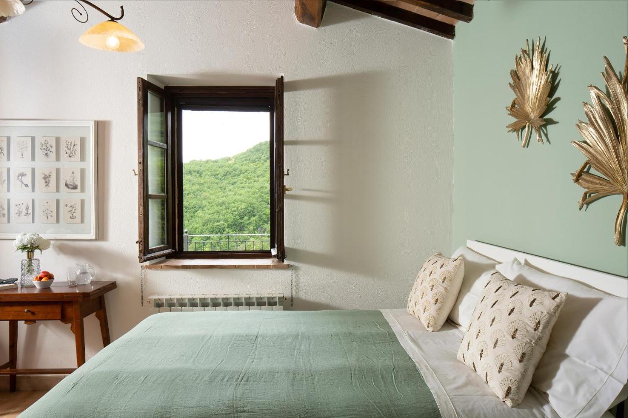 Agriturismo Colle Pu Pieve San Nicolo Екстериор снимка