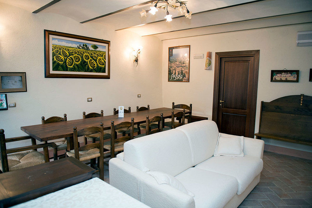 Agriturismo Colle Pu Pieve San Nicolo Екстериор снимка