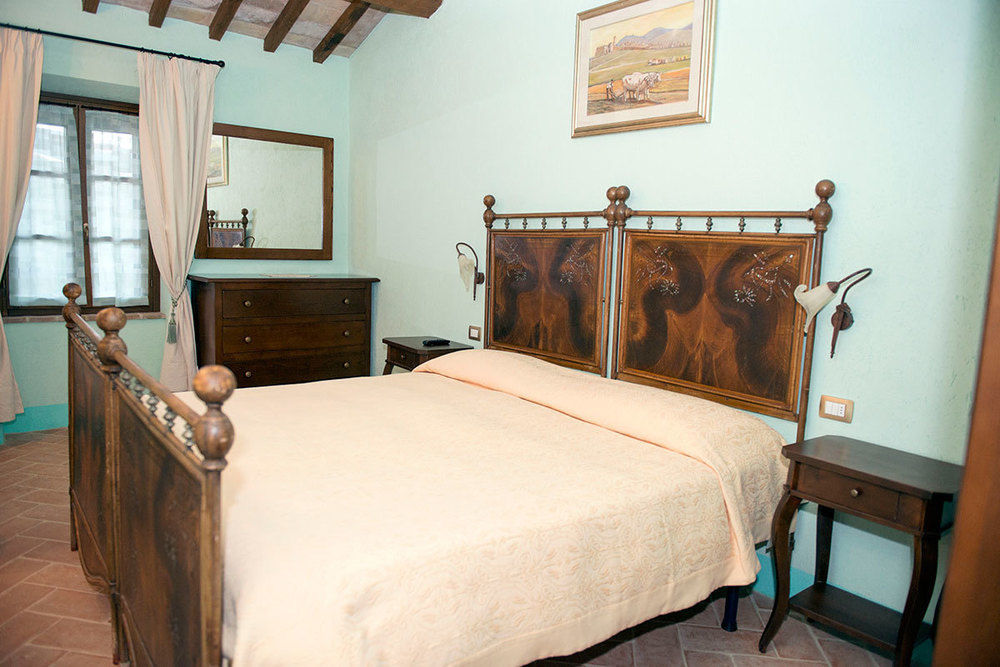 Agriturismo Colle Pu Pieve San Nicolo Екстериор снимка