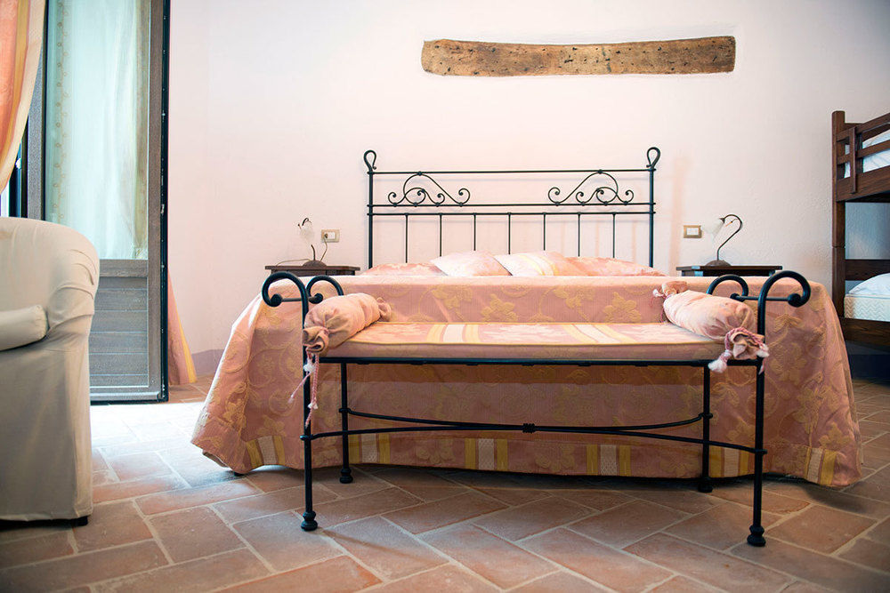 Agriturismo Colle Pu Pieve San Nicolo Екстериор снимка